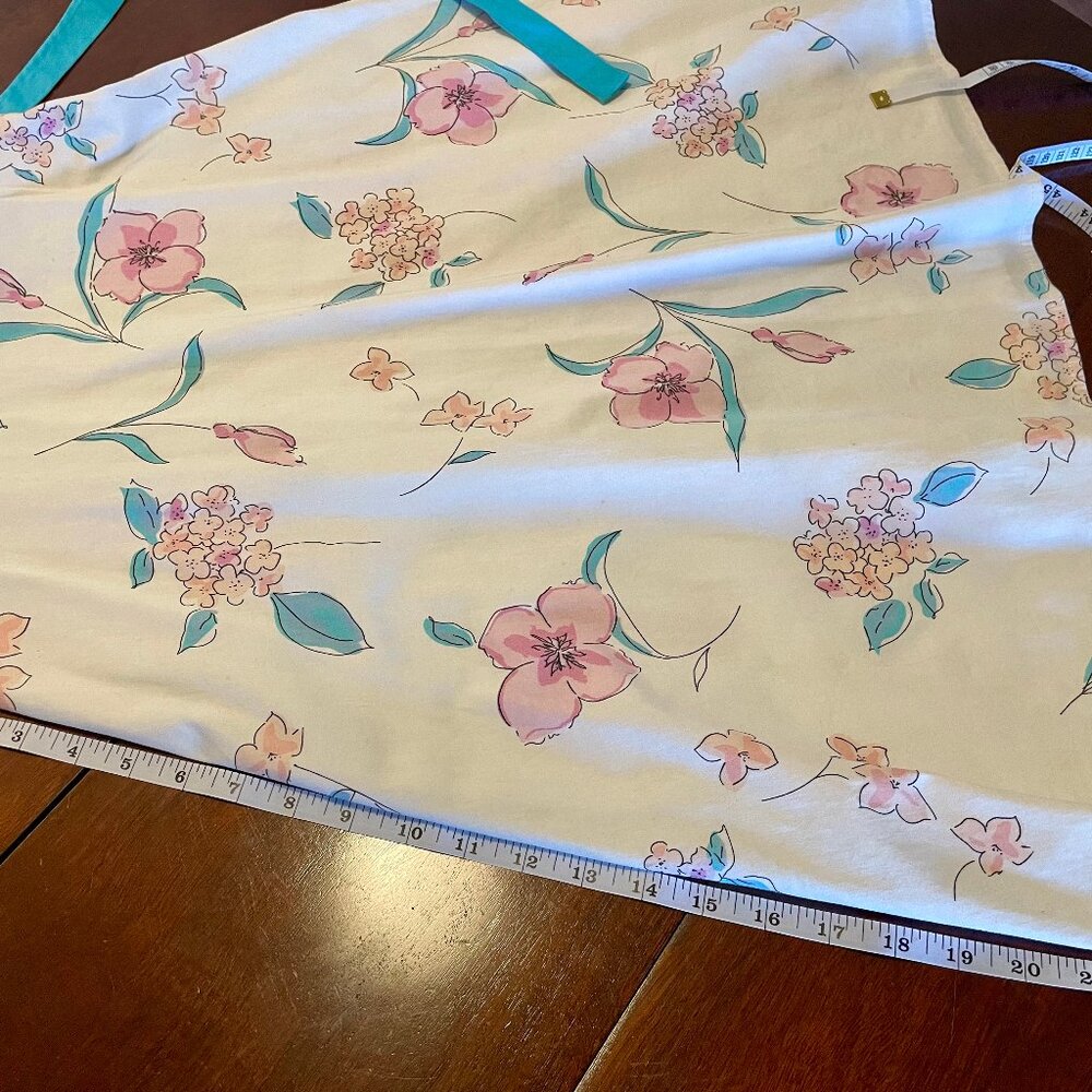 Sweet Summertime Sundress - Picture 8 of 10